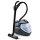 Polti Fav20 Limpiador a vapor de cilindro 1.1L 2450W Negro